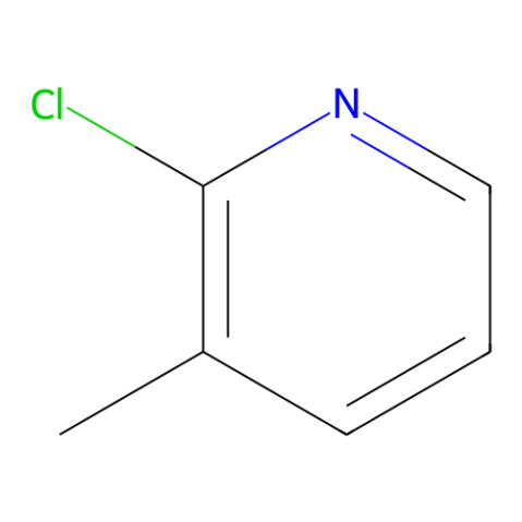 2-氯-3-甲基吡啶,2-Chloro-3-methylpyridine