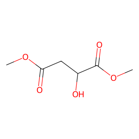 D-苹果酸二甲酯,Dimethyl D-malate