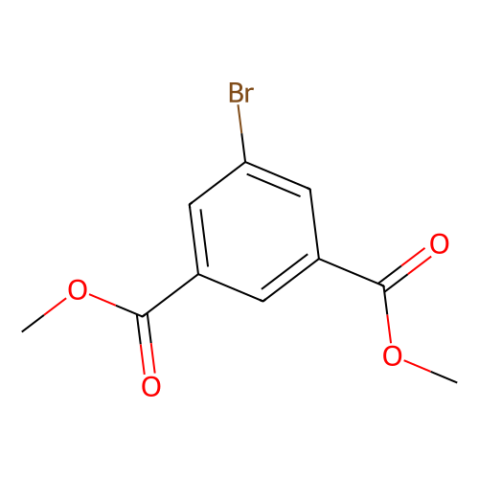 5-溴间苯二甲酸二甲酯,Dimethyl 5-bromoisophthalate