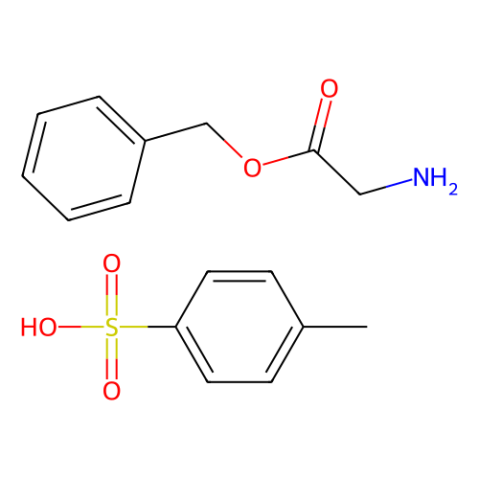 甘氨酸苄酯对甲苯磺酸盐,Glycine benzyl ester p-toluenesulfonate salt