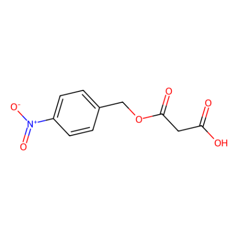 丙二酸单-4-硝基苄酯,Mono-4-nitrobenzyl Malonate