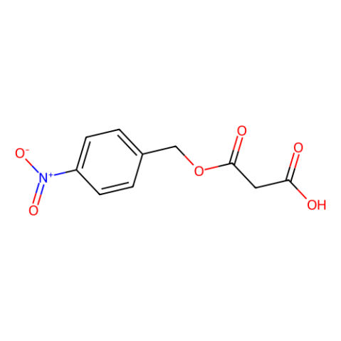 丙二酸單-4-硝基芐酯,Mono-4-nitrobenzyl Malonate