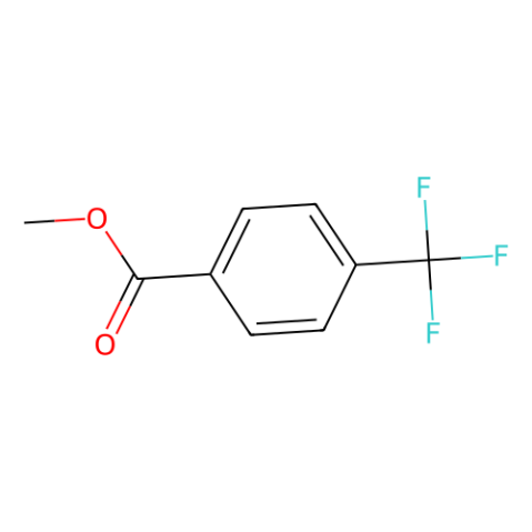 4-(三氟甲基)苯甲酸甲酯,Methyl 4-(Trifluoromethyl)benzoate