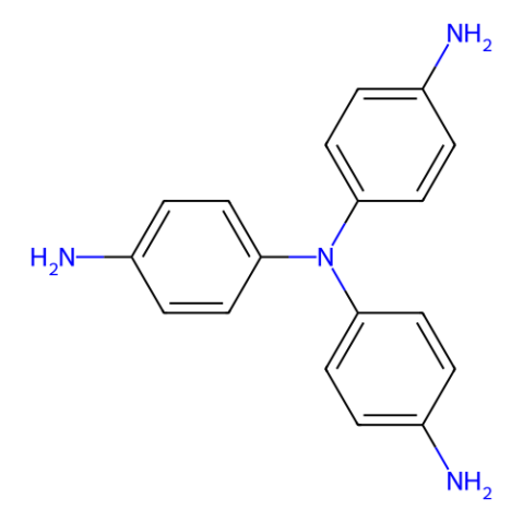 三(4-氨基苯基)胺,Tris(4-aminophenyl)amine