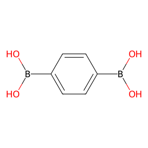 1,4-苯二硼酸(含有数量不等的酸酐),1,4-Phenylenediboronic Acid (contains varying amounts of Anhydride)
