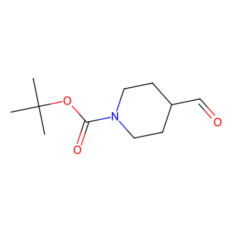 1-BOC-哌啶-4-甲醛,1-Boc-piperidine-4-carboxaldehyde