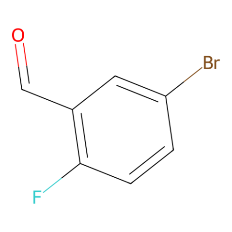 5-溴-2-氟苯甲醛,5-Bromo-2-fluorobenzaldehyde