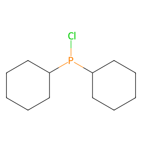 二环己基氯化膦,Chlorodicyclohexylphosphine