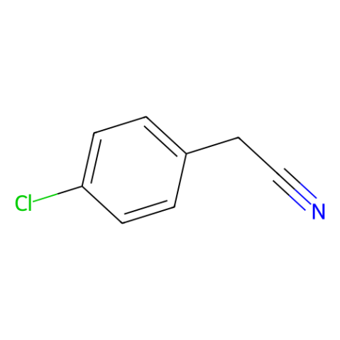 4-氯苯基乙腈,(4-Chlorophenyl)acetonitrile