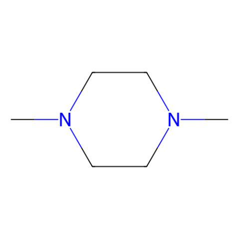 1,4-二甲基哌嗪,1,4-Dimethylpiperazine