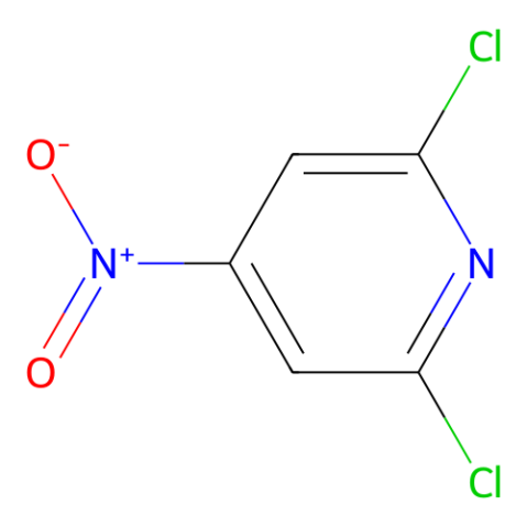 2.6-二氯-4-硝基吡啶,2,6-Dichloro-4-nitropyridine