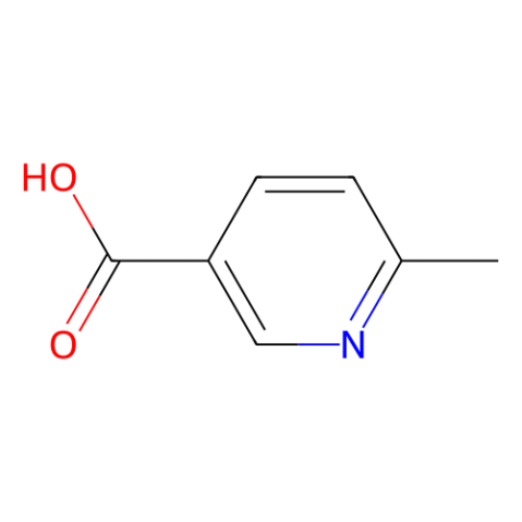 6-甲基烟酸,6-Methylnicotinic Acid