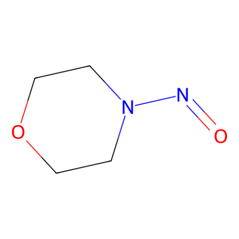 N-亚硝基吗啉,N-Nitrosomorpholine