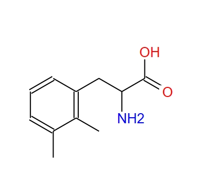 2,3-二甲基-DL-苯丙氨酸,DL-2,3-DIMETHYLPHENYLALANINE