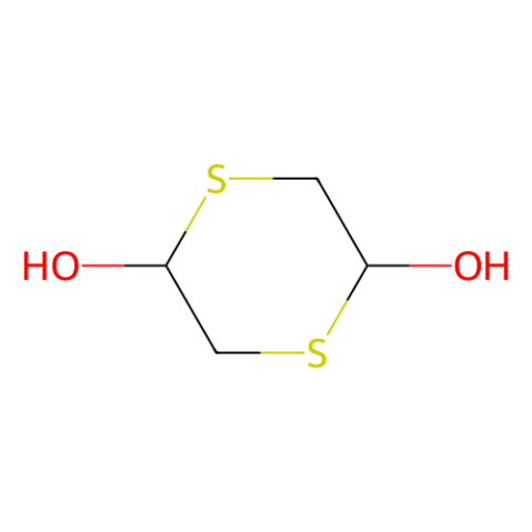 2,5-二羥基-1,4-二噻烷,2,5-Dihydroxy-1,4-dithiane