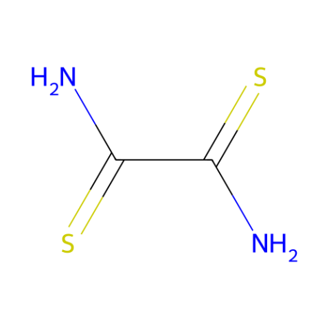 二硫代乙酰胺,Dithio oxamide