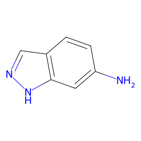 6-氨基吲唑,6-Aminoindazole