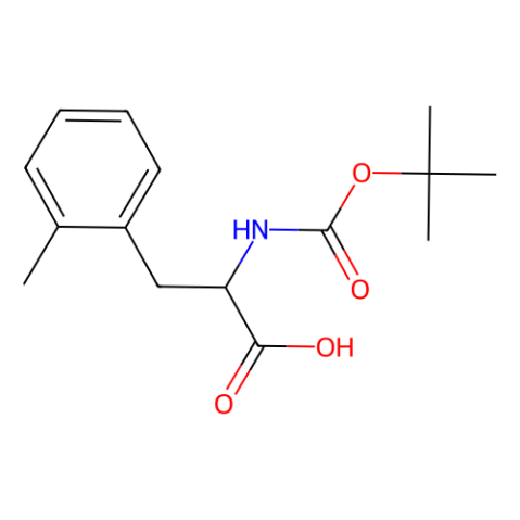 N-Boc-2-甲基-D-苯基丙氨酸,N-Boc-2-methyl-D-phenylalanine