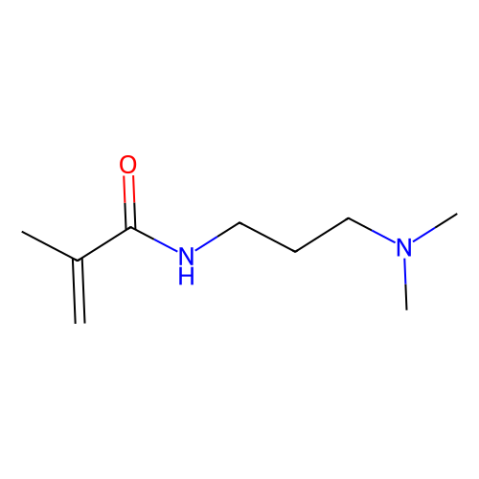 N-(3-二甲氨基丙基)甲基丙烯酰胺,DMAPMA