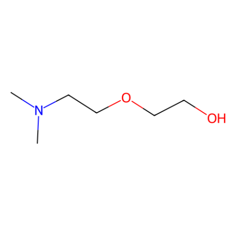 2-[2-(二甲基氨基)乙氧基]乙醇,2-[2-(Dimethylamino)ethoxy]ethanol