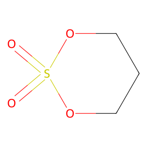 1,3-丙二醇环硫酸酯,1,3-Propanediol cyclic sulfate