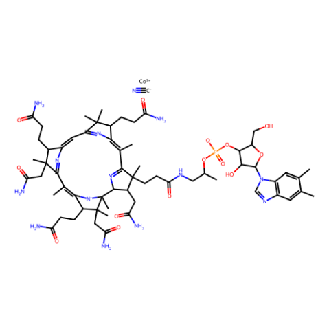 维生素B12,Vitamin B12