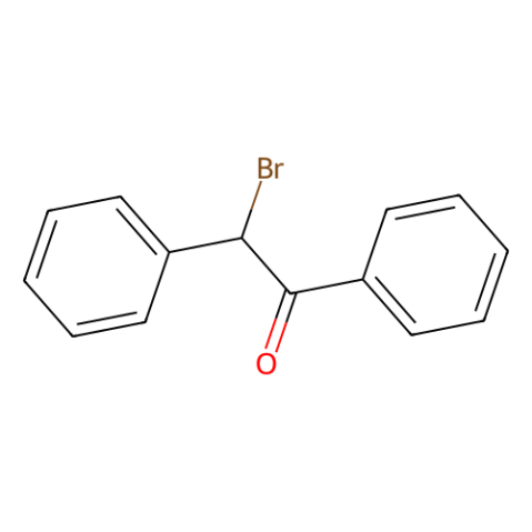 2-溴-2-苯基乙酰苯,Desyl bromide