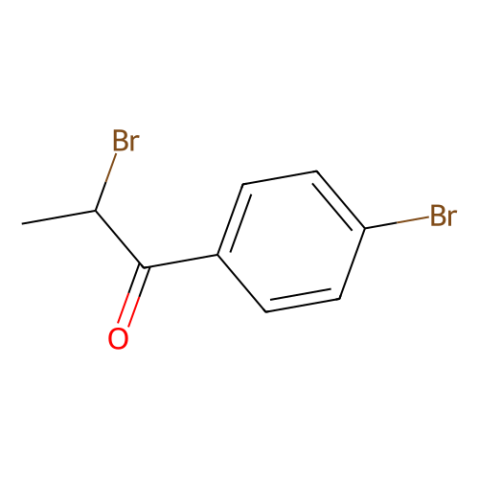 2,4′-二溴苯丙酮,2,4′-Dibromopropiophenone