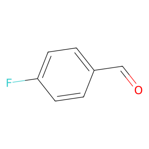 对氟苯甲醛,p-Fluoro benzaldehyde