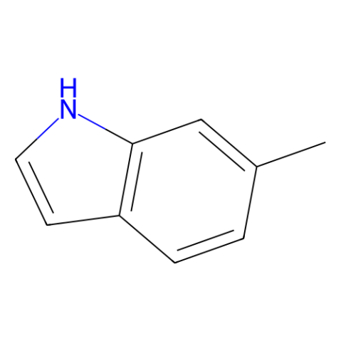 6-甲基吲哚,6-Methylindole