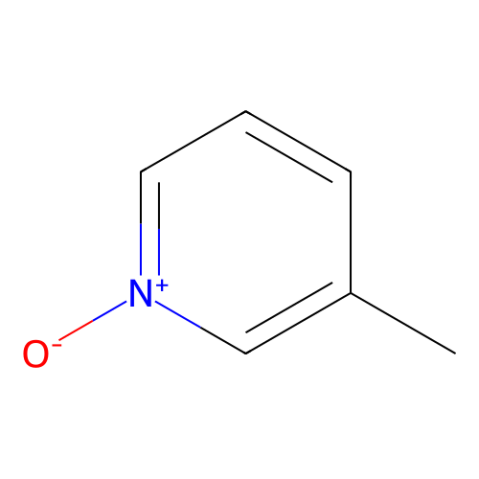 3-甲基吡啶-N-氧化物,3-Methylpyridine N-Oxide