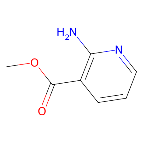 2-氨基吡啶-3-甲酸甲酯,Methyl 2-aminopyridine-3-carboxylate