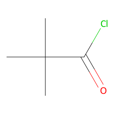 特戊酰氯,Trimethylacetyl chloride