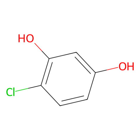 4-氯間苯二酚,4-Chlororesorcinol