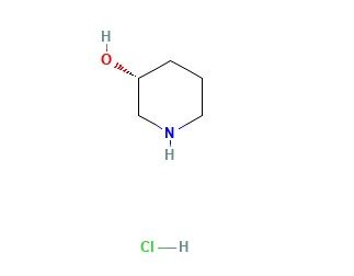 (R)-(+)-3-羟基哌啶盐酸盐,(R)-(+)-3-Hydroxypiperidine hydrochloride
