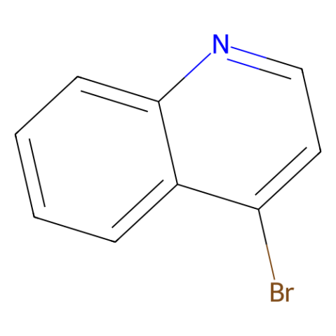 4-溴喹啉,4-Bromoquinoline