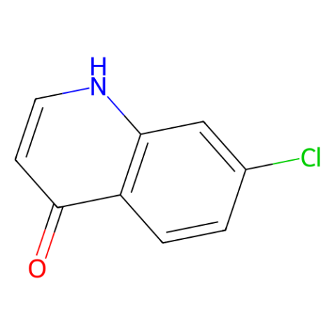7-氯-4-羟基喹啉,7-Chloro-4-hydroxyquinoline