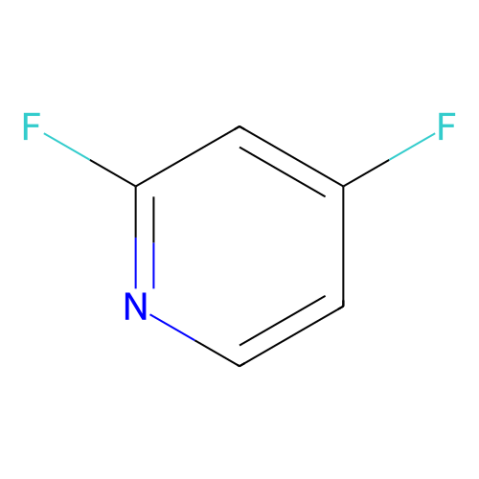 2,4-二氟吡啶,2,4-Difluoropyridine