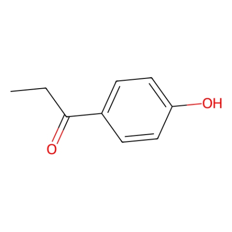 對羥基苯丙酮,4′-Hydroxypropiophenone