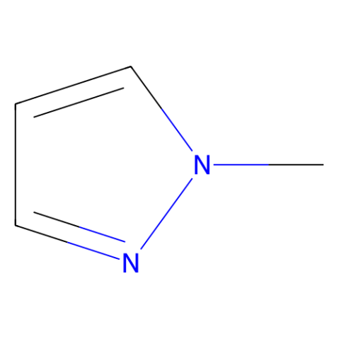 1-甲基吡唑,1-Methylpyrazole