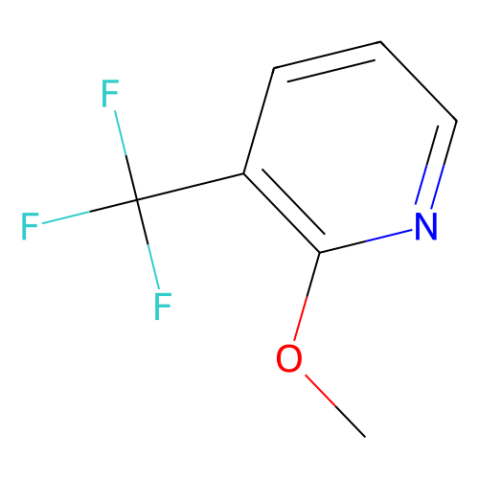 2-甲氧基-3-(三氟甲基)吡啶,2-Methoxy-3-(trifluoromethyl)pyridine