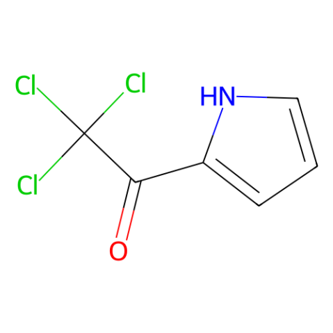 2-(三氯乙酰)吡咯,2-(Trichloroacetyl)pyrrole