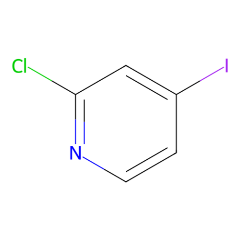 2-氯-4-碘吡啶,2-Chloro-4-iodopyridine