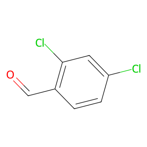 2,4-二氯苯甲醛,2,4-Dichlorobenzaldehyde