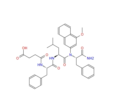 Suc-Phe-Leu-Phe-4MβNA,Suc-Phe-Leu-Phe-4MβNA