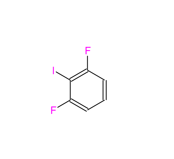 2,6-二氟碘苯,2,6-Difluoroiodobenzene