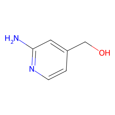 2-氨基-4-吡啶甲醇,2-Amino-4-pyridinylmethanol