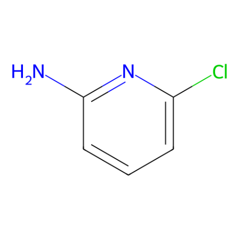 2-氨基-6-氯吡啶,2-Amino-6-chloropyridine