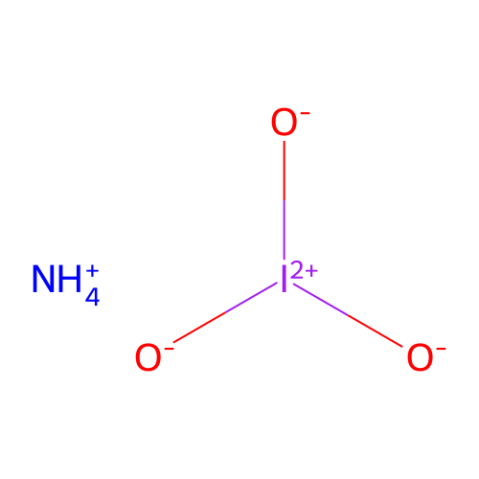 碘酸铵,Ammonium Iodate