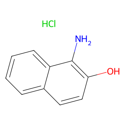 1-氨基-2-萘酚盐酸盐,1-Amino-2-naphthol hydrochloride